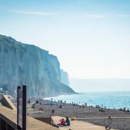 L'escale Poltaise - Au Coeur Du Pollet Appartamento Dieppe